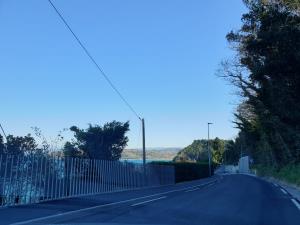 Cesta Arze Fiesa kamp (1)